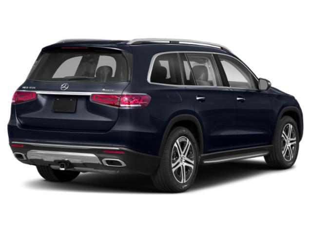 2020 Mercedes-Benz GLS 450 4MATIC 2020 Mercedes-Benz GLS 450 4MATIC