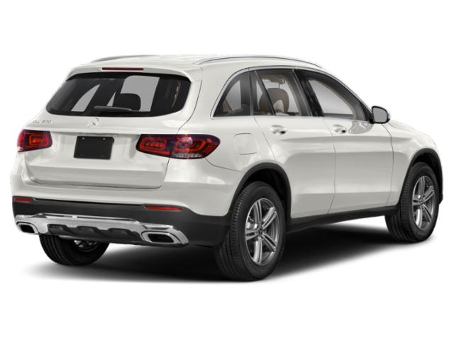 2020 Mercedes-Benz GLC GLC 300