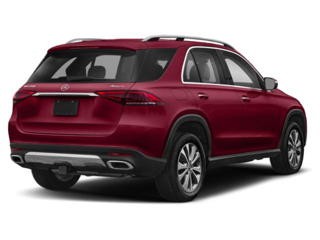 2020 Mercedes-Benz GLE 350 4MATIC