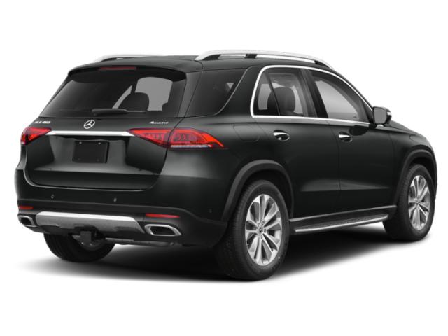2020 Mercedes-Benz GLE 450 4MATIC