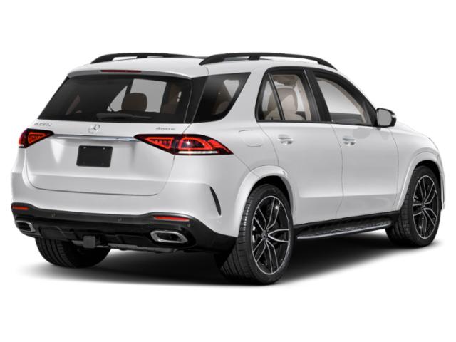 2020 Mercedes-Benz GLE 580 4MATIC