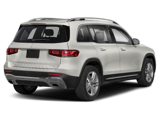 2020 Mercedes-Benz GLB 4MATIC