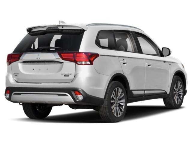 2020 Mitsubishi Outlander SP 2.4