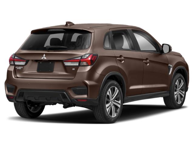 2020 Mitsubishi Outlander Sport 2.0 SE