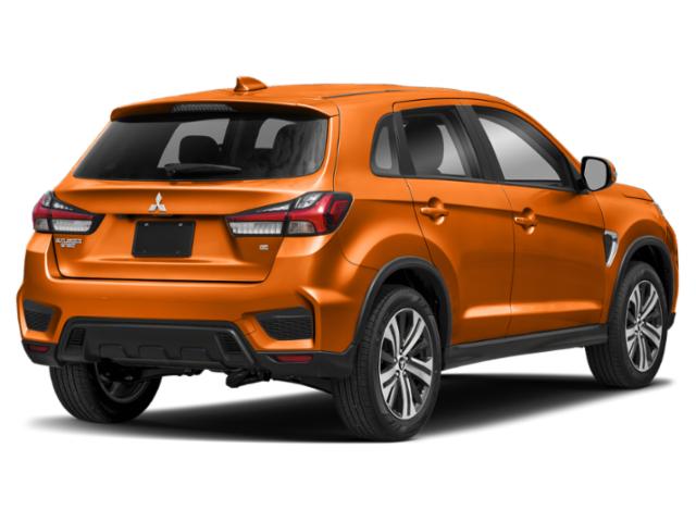 2020 Mitsubishi Outlander Sport 2.0 SE AWC