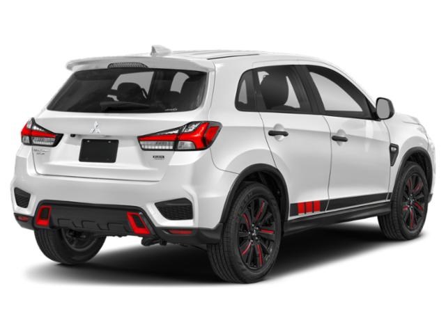 2020 Mitsubishi Outlander Sport 2.0 BE AWC