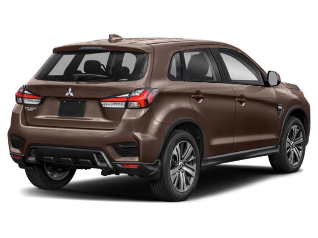 2020 Mitsubishi Outlander Sport 2.0 ES AWC