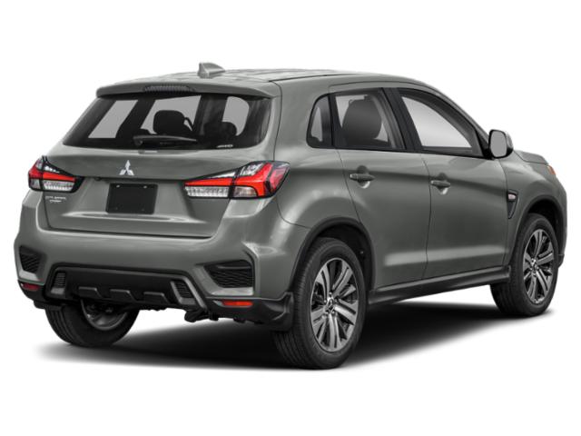 2020 Mitsubishi Outlander Sport 2.0 ES AWC