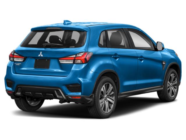 2020 Mitsubishi Outlander Sport 2.0 ES AWC