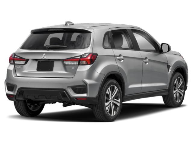2020 Mitsubishi Outlander Sport 2.0 SE AWC 2020 Mitsubishi Outlander Sport 2.0 SE AWC