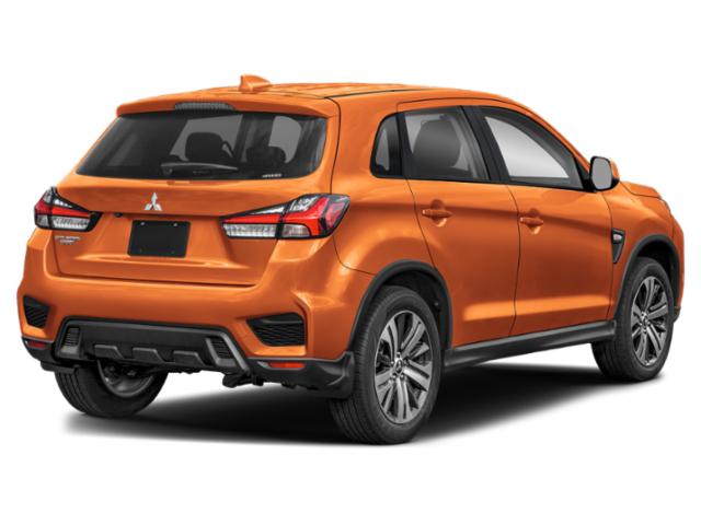 2020 Mitsubishi Outlander Sport 2.0 ES AWC