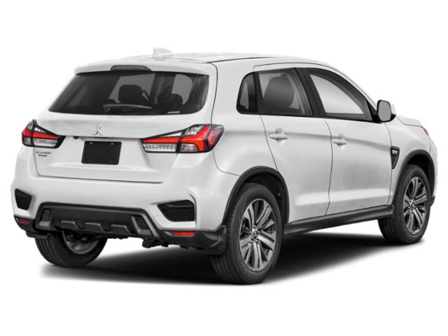 2020 Mitsubishi Outlander Sport 2.0 ES 2020 Mitsubishi Outlander Sport 2.0 ES