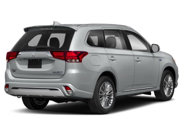 2020 Mitsubishi Outlander PHEV SEL S-AWC 2020 Mitsubishi Outlander PHEV SEL S-AWC