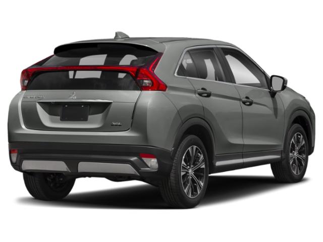 2020 Mitsubishi Eclipse Cross SEL 1.5T AWC 2020 Mitsubishi Eclipse Cross SEL 1.5T AWC