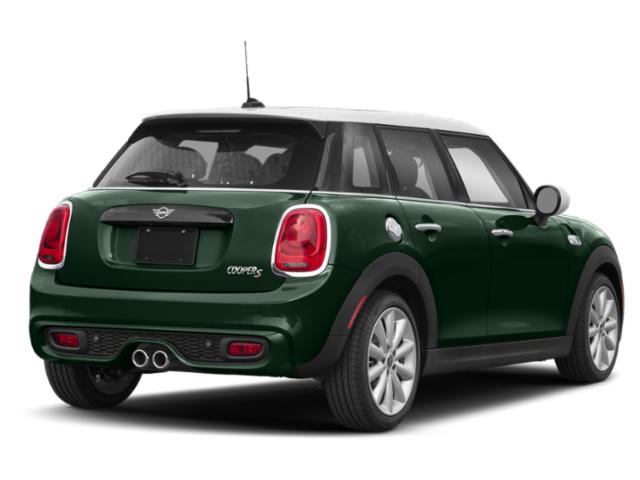 2020 Mini Hardtop Cooper S 2020 Mini Hardtop Cooper S
