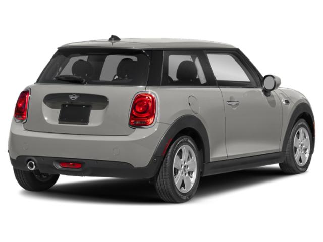 2020 Mini Hardtop Cooper