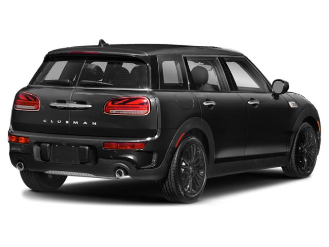 2020 MINI Cooper Clubman Cooper S