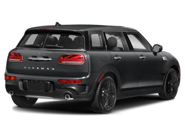 2020 Mini Clubman Cooper S