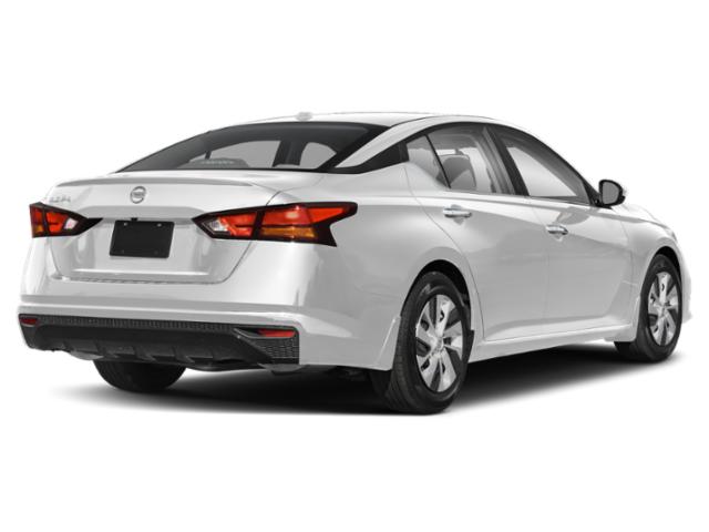 2020 Nissan Altima S FWD