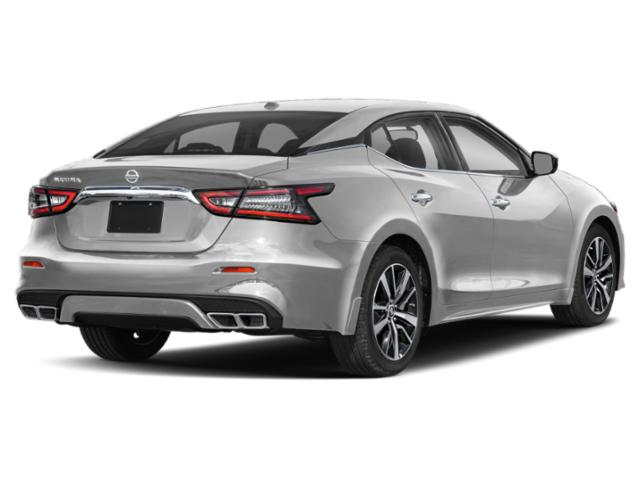 2020 Nissan Maxima SV Xtronic CVT