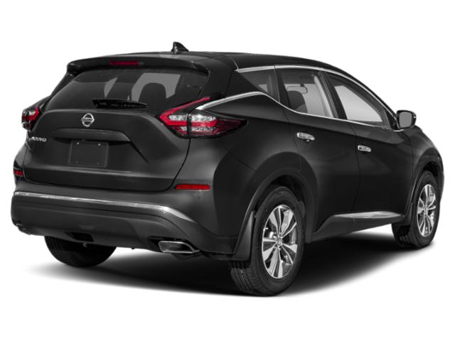 2020 Nissan Murano SV FWD