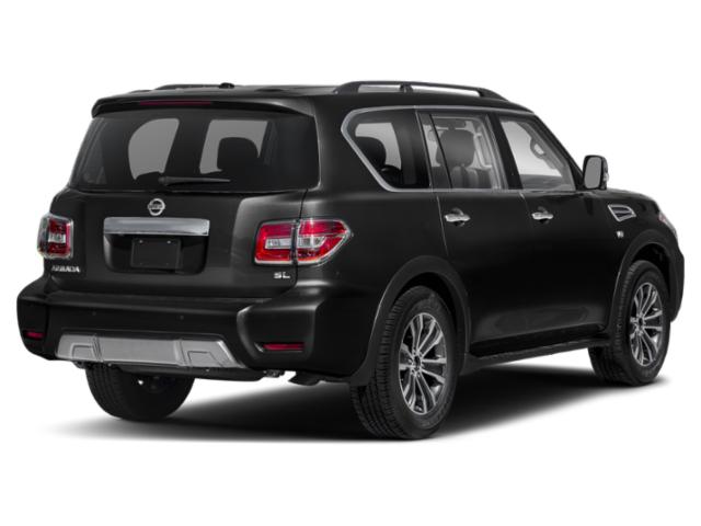 2020 Nissan Armada SL 4WD