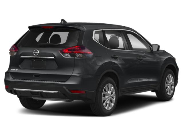 2020 Nissan Rogue SV Intelligent AWD