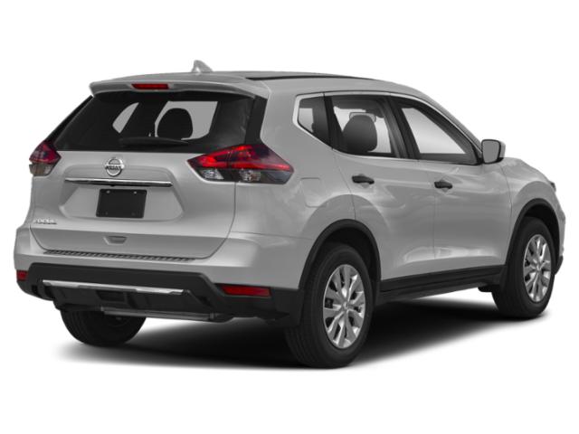 2020 Nissan Rogue SV Intelligent AWD