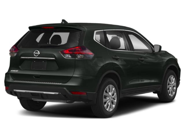 2020 Nissan Rogue SV Intelligent AWD