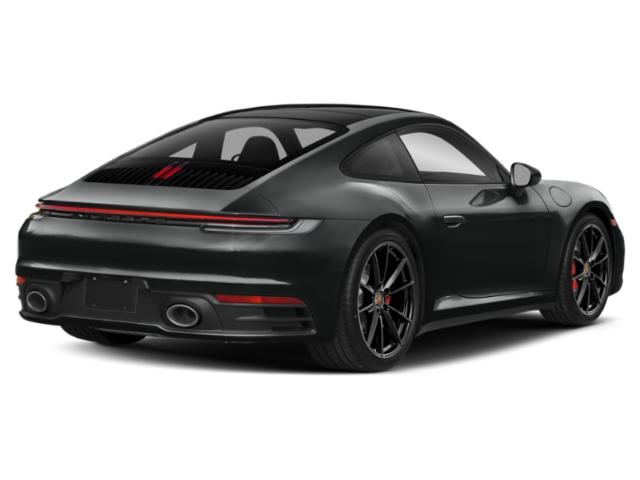 2020 Porsche 911 Carrera S