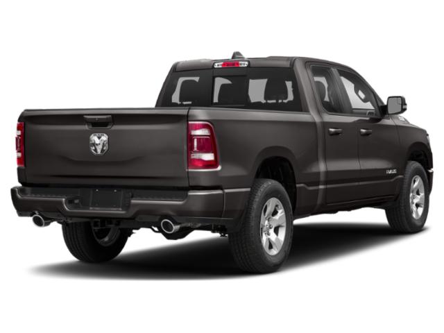 2020 RAM 1500 Limited Crew Cab 4x4 57 Box