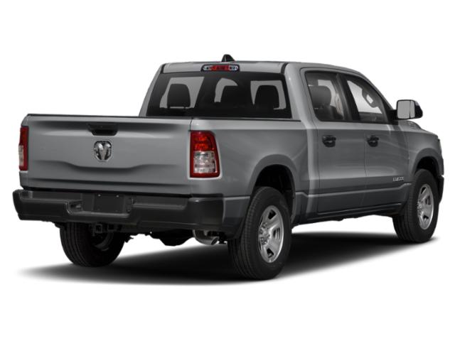 2020 RAM 1500 Tradesman Crew Cab 4x2 57 Box