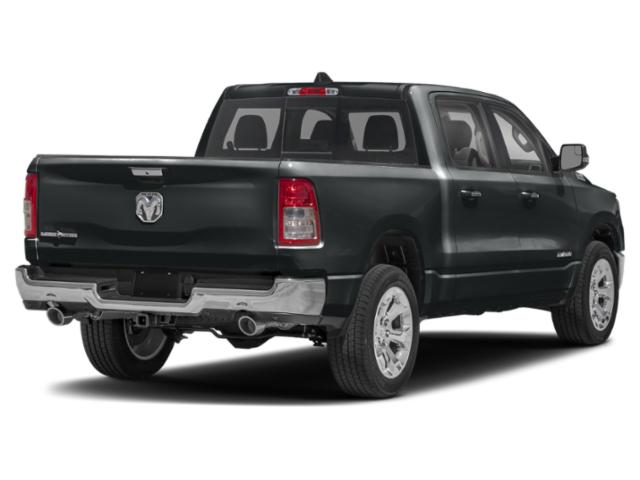 2020 RAM 1500 Big Horn Crew Cab 4x2 57 Box