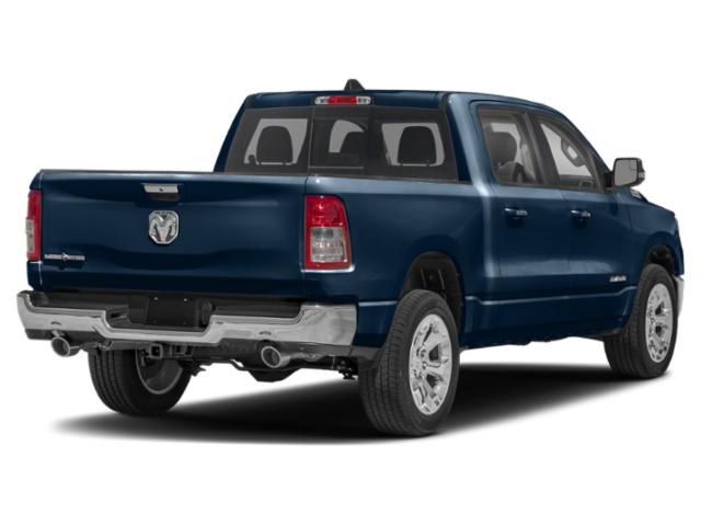 2020 RAM 1500 Big Horn Crew Cab 4x4 57 Box