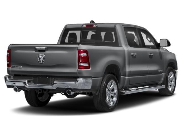 2020 RAM 1500 Laramie Crew Cab 4x4 57 Box