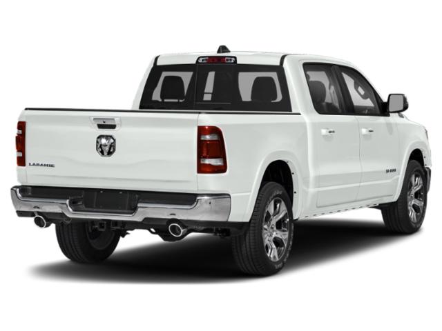 2020 RAM 1500 Laramie Crew Cab 4x4 57 Box