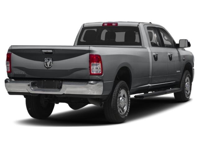 2020 RAM 2500 Lone Star Crew Cab 4X4 8 Box
