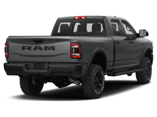 2020 RAM 2500 Power Wagon Crew Cab 4X4 64 Box