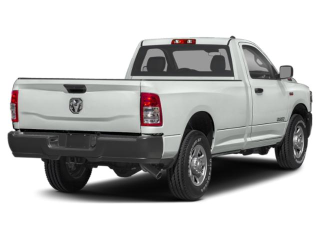 2020 RAM 2500 Big Horn Regular Cab 4X2 8 Box 2020 RAM 2500 Big Horn Regular Cab 4X2 8 Box