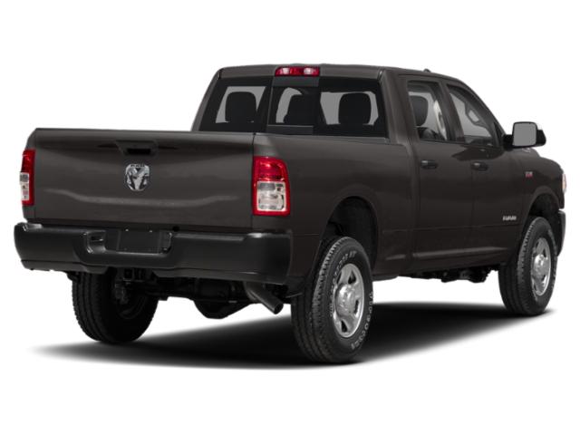 2020 RAM 2500 Tradesman Crew Cab 4X4 64 Box