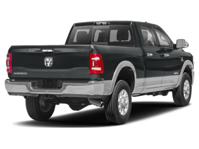 2020 RAM 2500 Laramie Crew Cab 4X4 64 Box