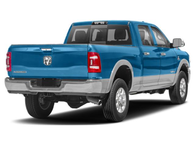 2020 RAM 2500 Laramie Crew Cab 4X4 64 Box