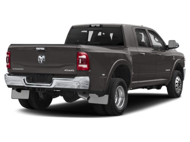 2020 RAM 3500 Laramie Mega Cab 4x4 64 Box 2020 RAM 3500 Laramie Mega Cab 4x4 64 Box