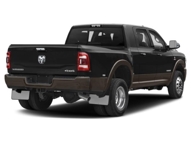 2020 RAM 3500 Laramie Longhorn Mega Cab 4x4 64 Box 2020 RAM 3500 Laramie Longhorn Mega Cab 4x4 64 Box