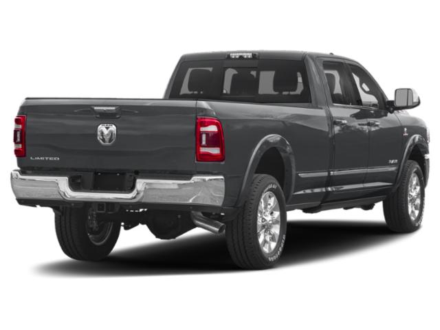 2020 RAM 3500 Limited Crew Cab 4x4 8 Box 2020 RAM 3500 Limited Crew Cab 4x4 8 Box