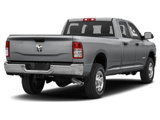 2020 RAM 3500 Tradesman Crew Cab 4x4 8 Box