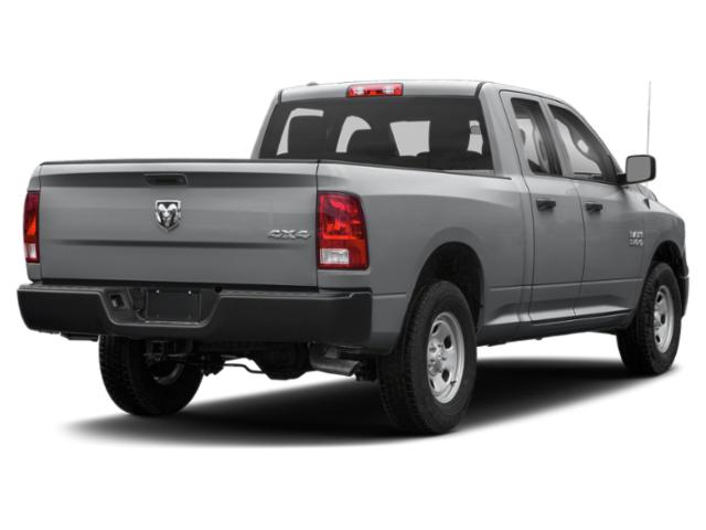2020 RAM 1500 Classic Tradesman Crew Cab 4x4 57 Box