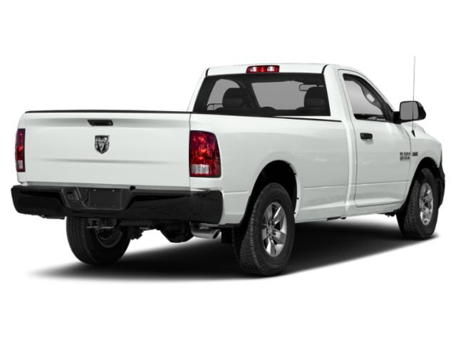 2020 RAM 1500 Classic Tradesman Quad Cab 4x2 64 Box