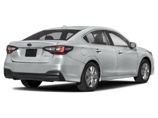 2020 Subaru Legacy 2.5i