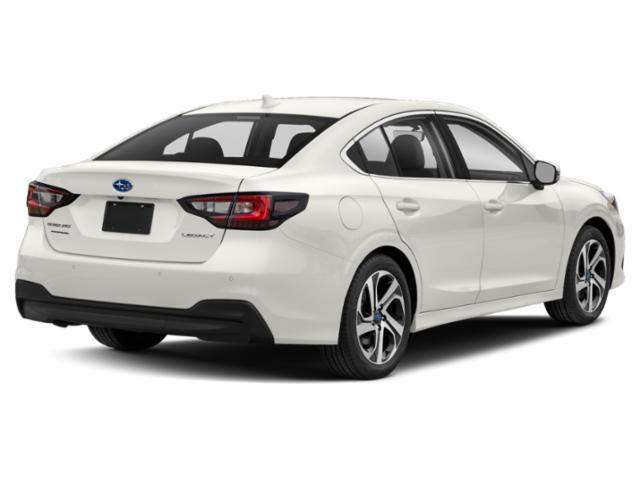 2020 Subaru Legacy Limited 2020 Subaru Legacy Limited